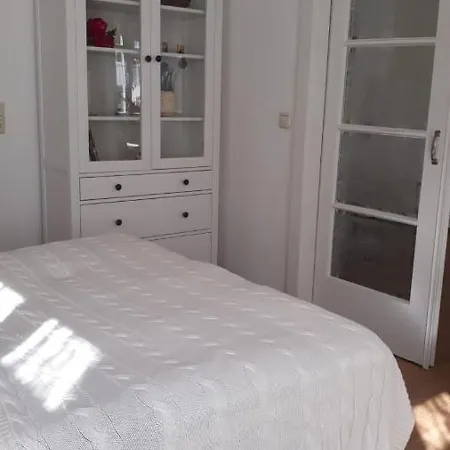 Апартаменты Ferienwohnung Frost