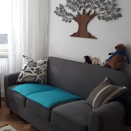 Ferienwohnung Frost