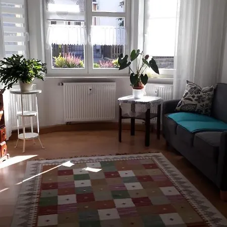 Апартаменты Ferienwohnung Frost