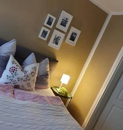 Ferienwohnung Frost Апартаменты